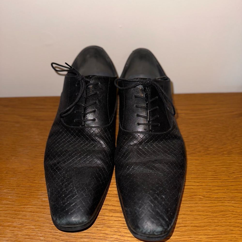 Men’s Aldo Dress Shoes